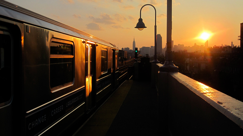 Illustration for article titled The Best Subway Systems In The World